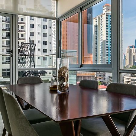 Breathtaking Apartment City Center - Ph Quartier Atlapa Panama City Ngoại thất bức ảnh