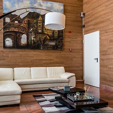 Breathtaking Apartment City Center - Ph Quartier Atlapa Panama City Ngoại thất bức ảnh