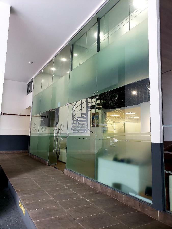 Breathtaking Apartment City Center - Ph Quartier Atlapa Panama City Ngoại thất bức ảnh