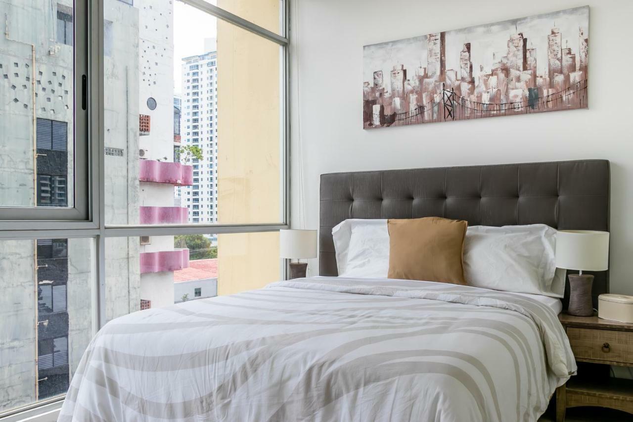 Breathtaking Apartment City Center - Ph Quartier Atlapa Panama City Ngoại thất bức ảnh