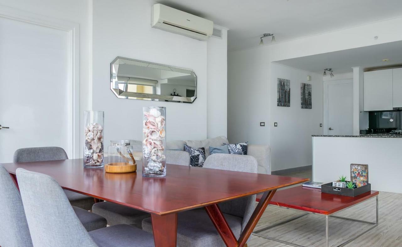 Breathtaking Apartment City Center - Ph Quartier Atlapa Panama City Ngoại thất bức ảnh