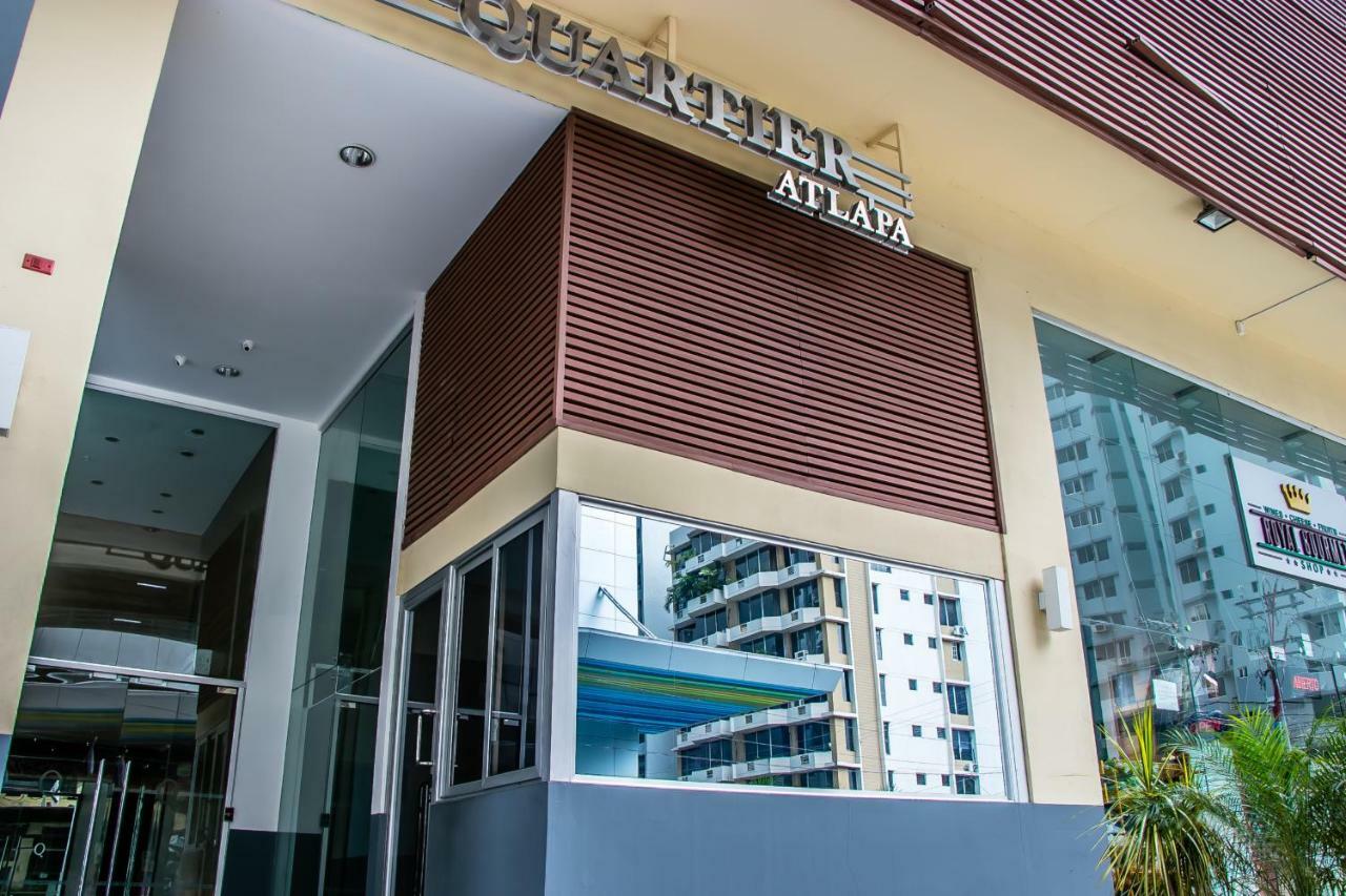 Breathtaking Apartment City Center - Ph Quartier Atlapa Panama City Ngoại thất bức ảnh