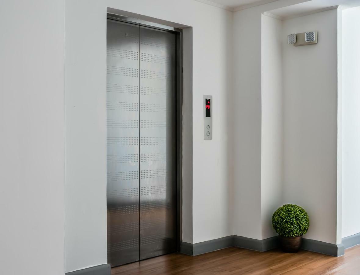 Breathtaking Apartment City Center - Ph Quartier Atlapa Panama City Ngoại thất bức ảnh