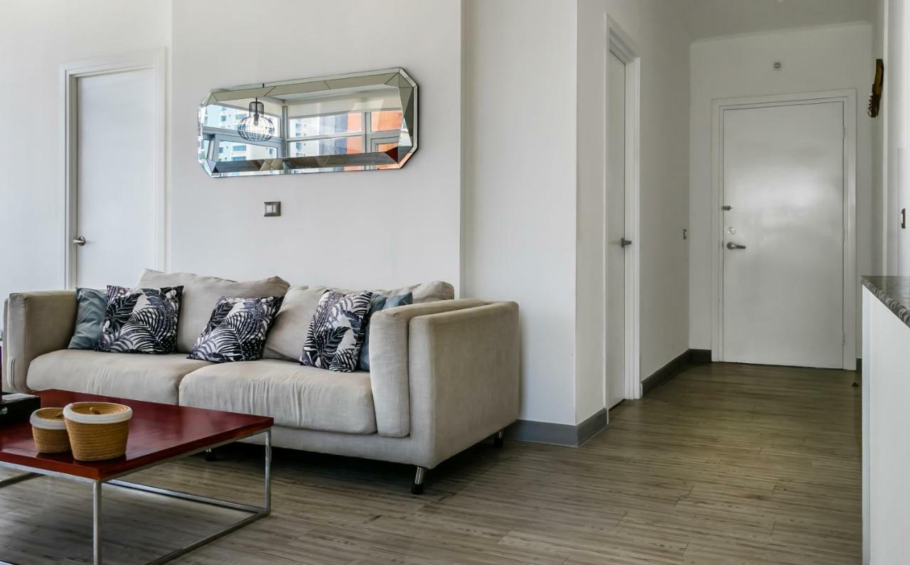Breathtaking Apartment City Center - Ph Quartier Atlapa Panama City Ngoại thất bức ảnh