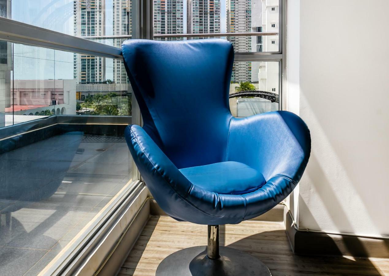 Breathtaking Apartment City Center - Ph Quartier Atlapa Panama City Ngoại thất bức ảnh