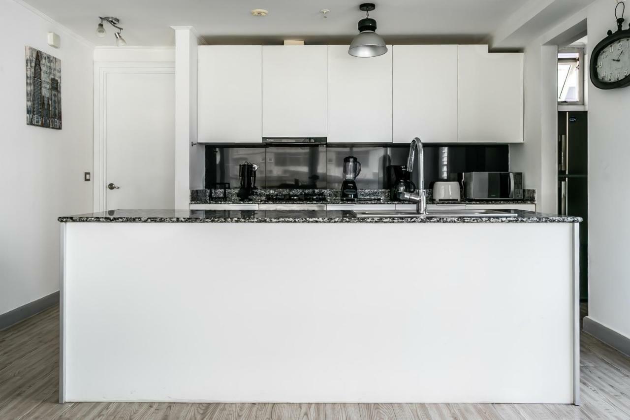 Breathtaking Apartment City Center - Ph Quartier Atlapa Panama City Ngoại thất bức ảnh