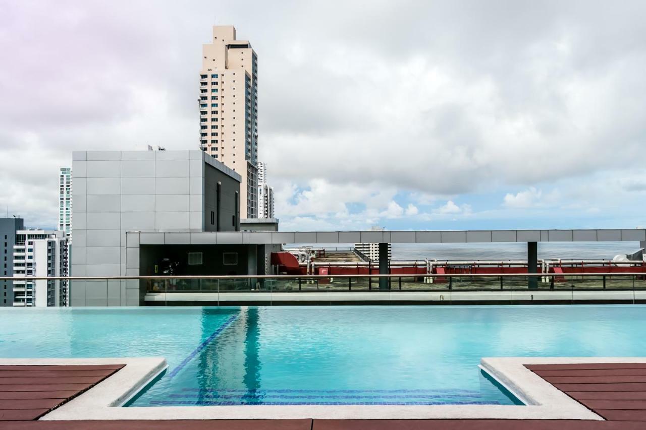 Breathtaking Apartment City Center - Ph Quartier Atlapa Panama City Ngoại thất bức ảnh