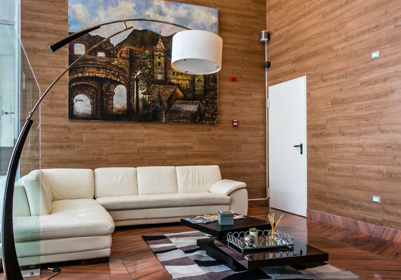 Breathtaking Apartment City Center - Ph Quartier Atlapa Panama City Ngoại thất bức ảnh