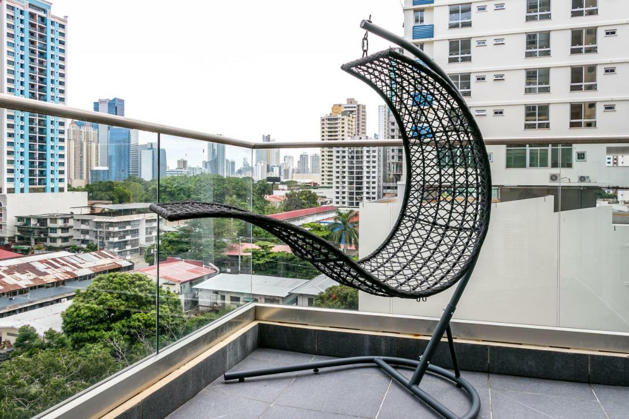 Breathtaking Apartment City Center - Ph Quartier Atlapa Panama City Ngoại thất bức ảnh